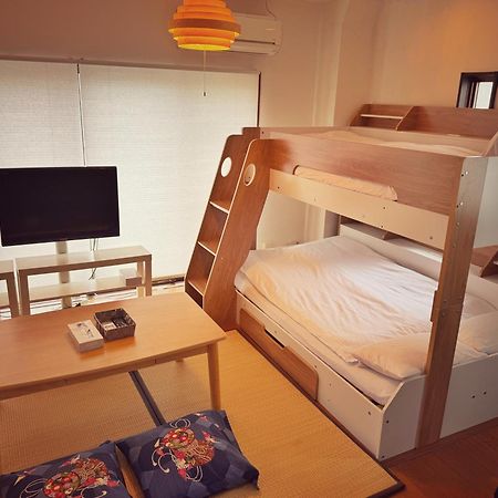 Uhome Ueno Hotel Токио Екстериор снимка