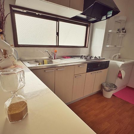 Uhome Ueno Hotel Токио Екстериор снимка