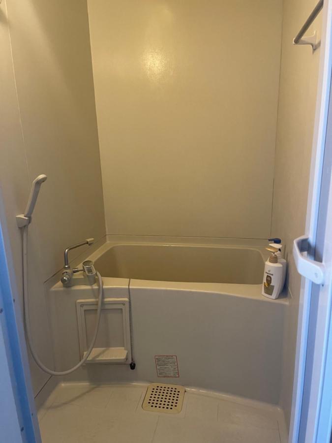 Uhome Ueno Hotel Токио Екстериор снимка