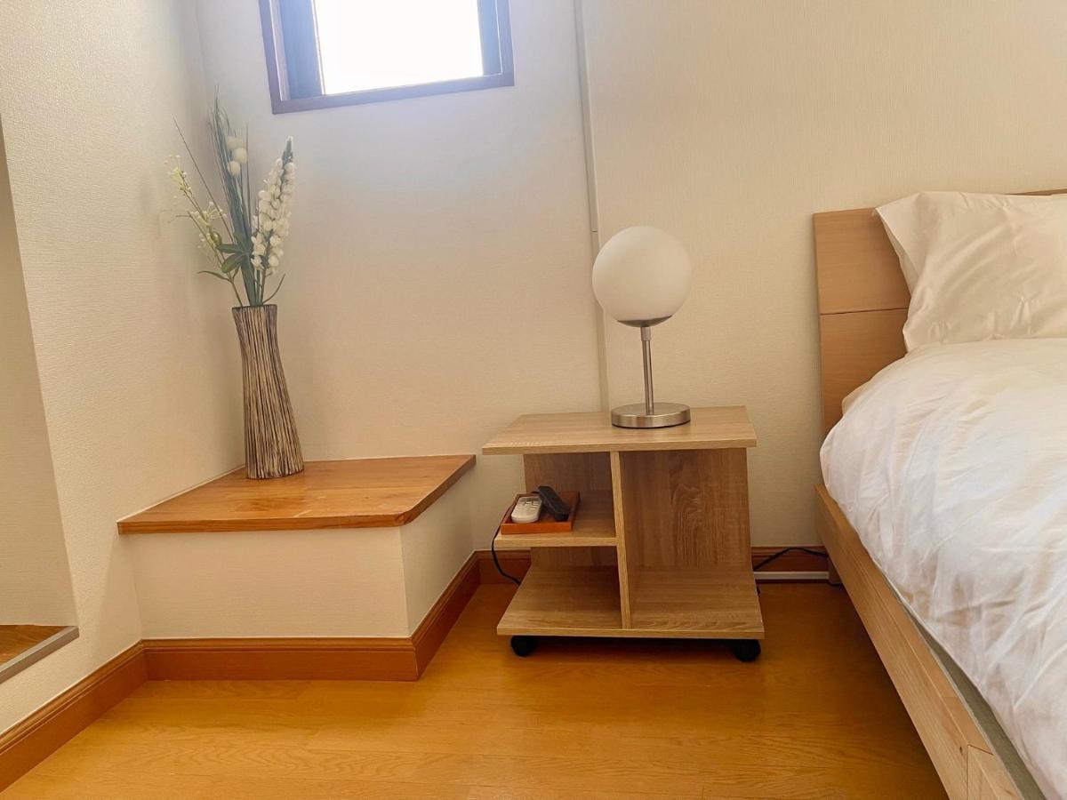 Uhome Ueno Hotel Токио Екстериор снимка
