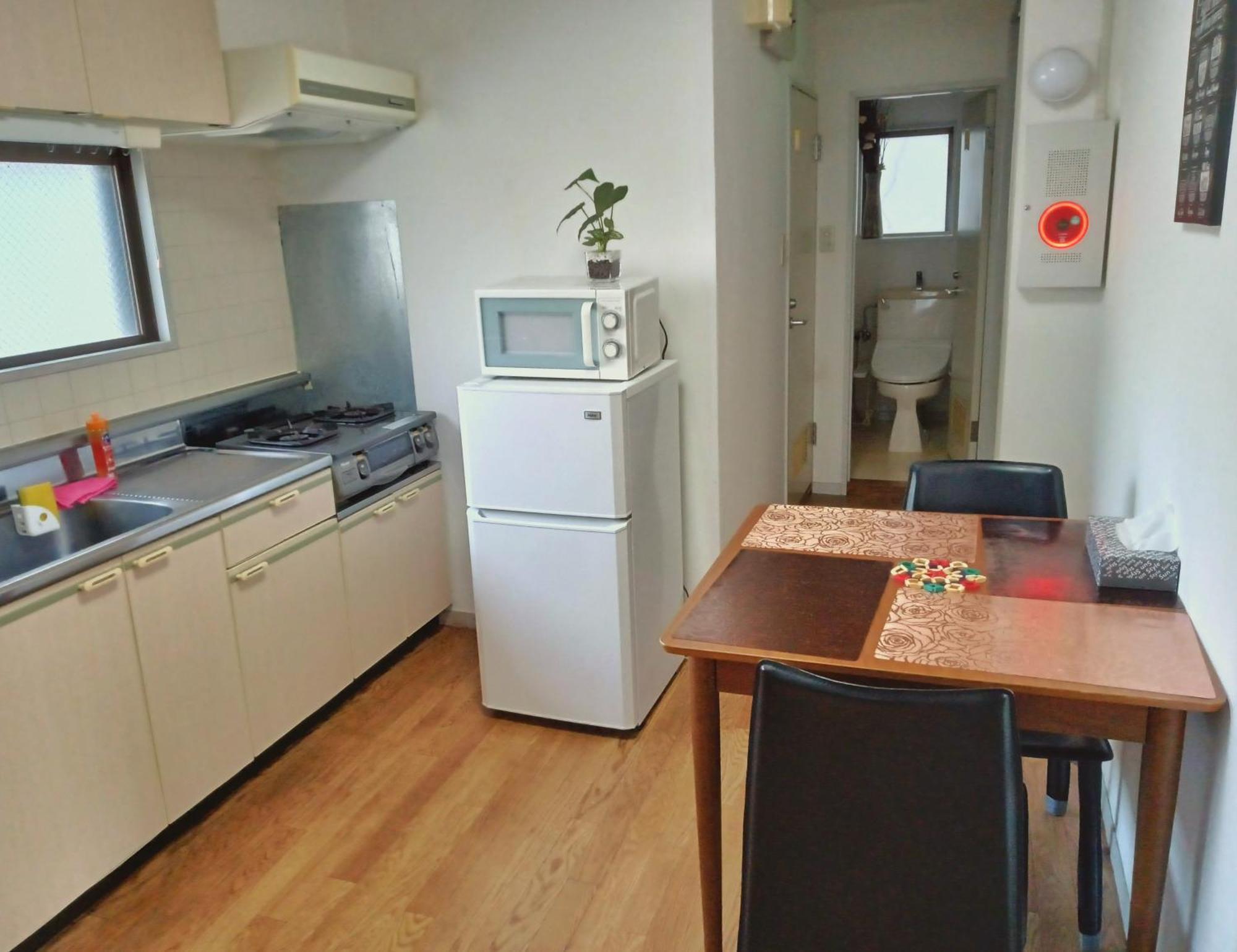 Uhome Ueno Hotel Токио Екстериор снимка