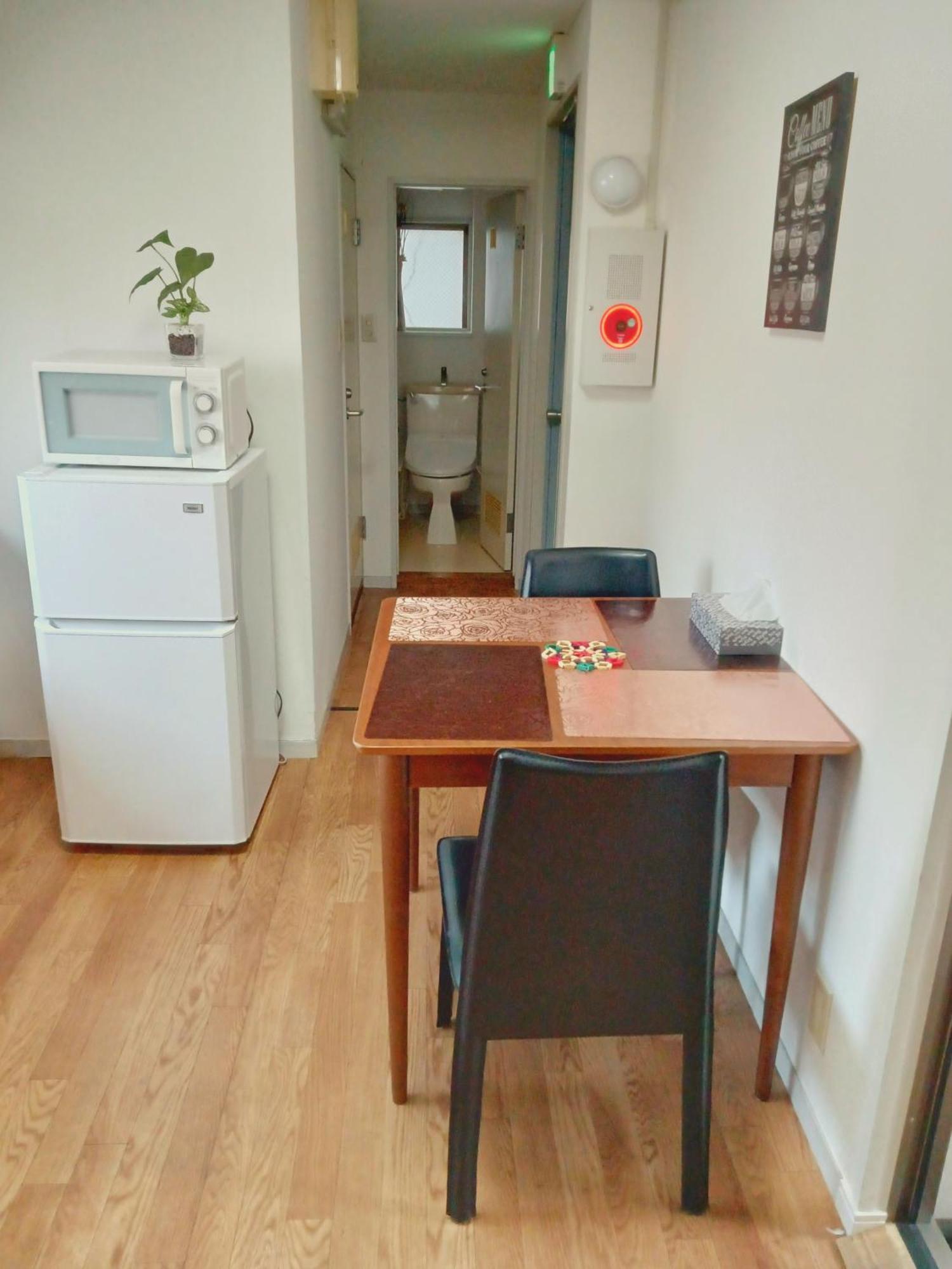 Uhome Ueno Hotel Токио Екстериор снимка