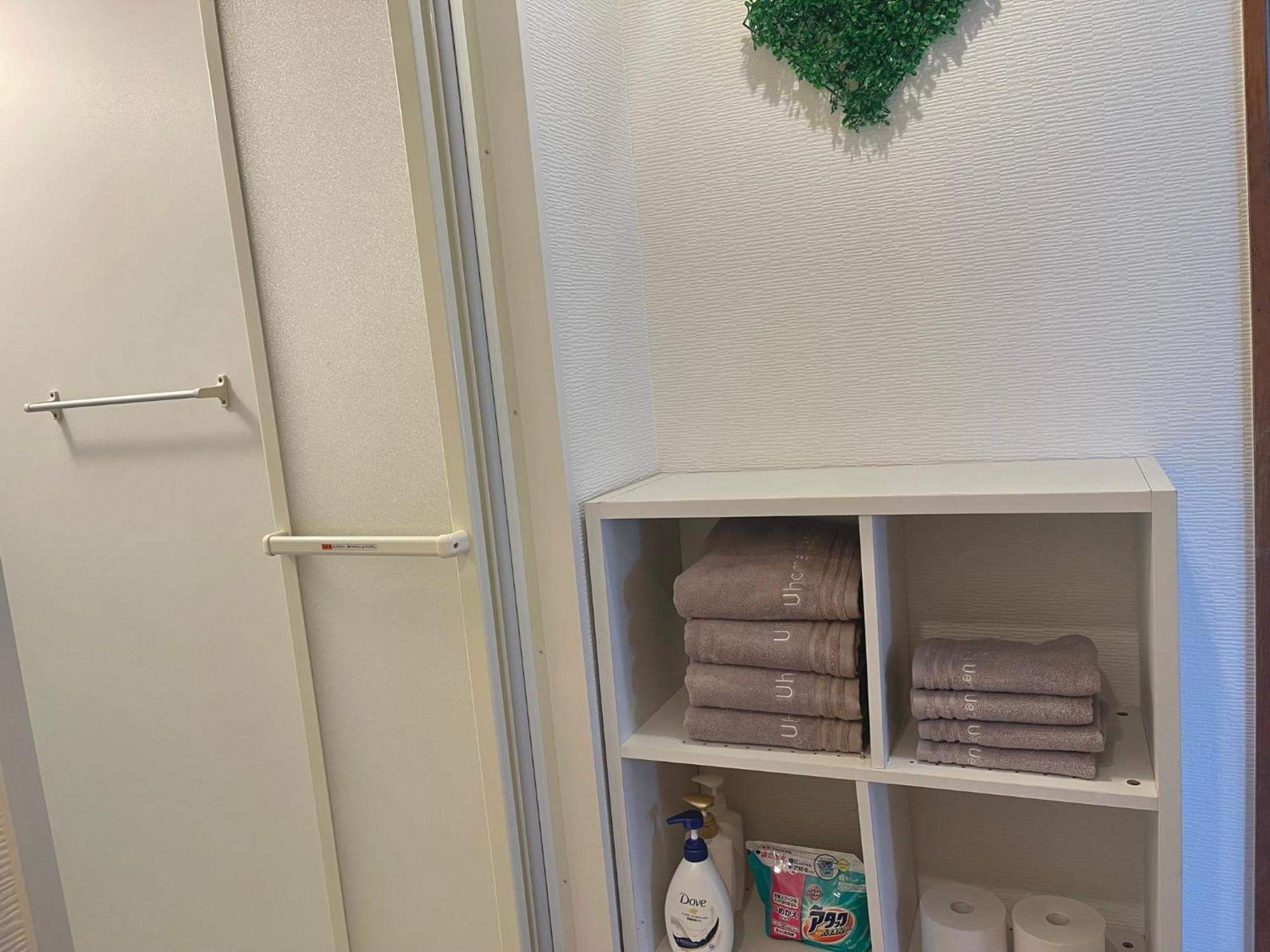 Uhome Ueno Hotel Токио Стая снимка