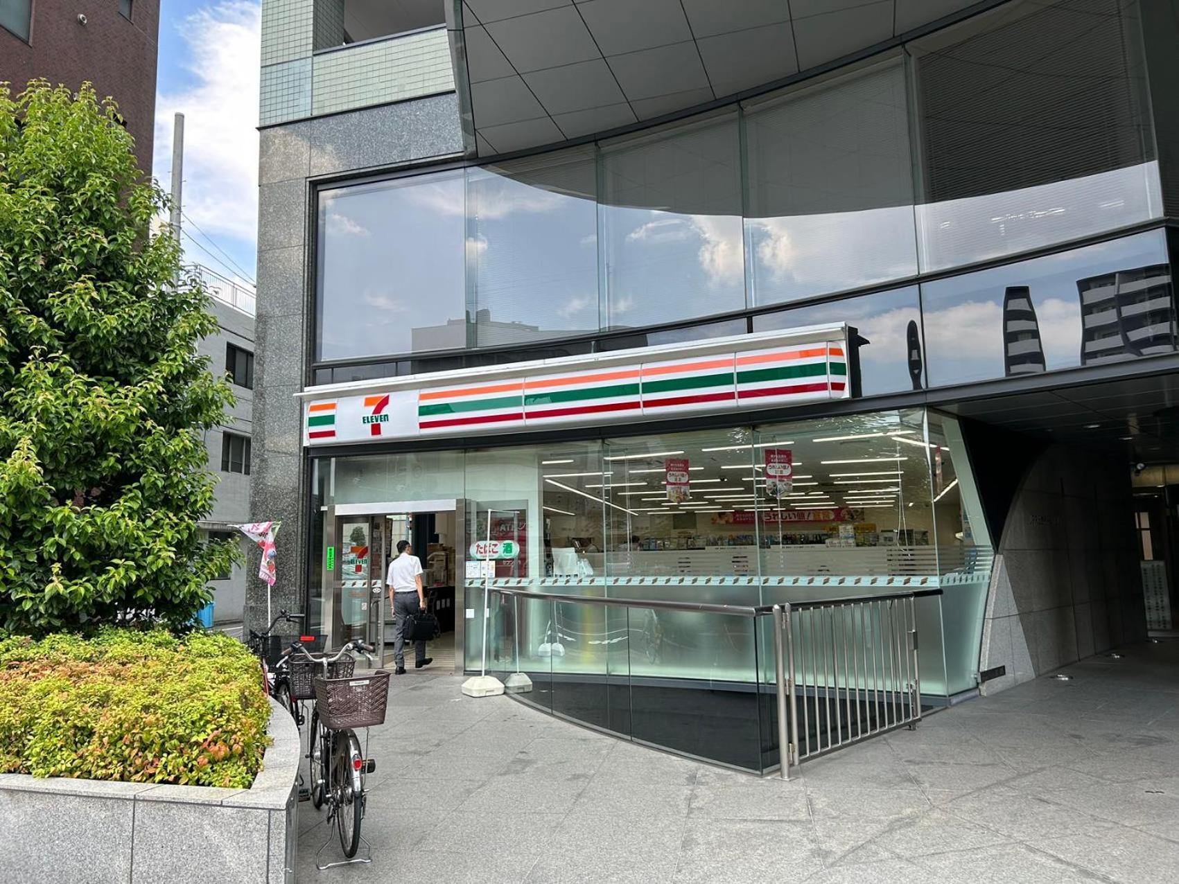 Uhome Ueno Hotel Токио Екстериор снимка