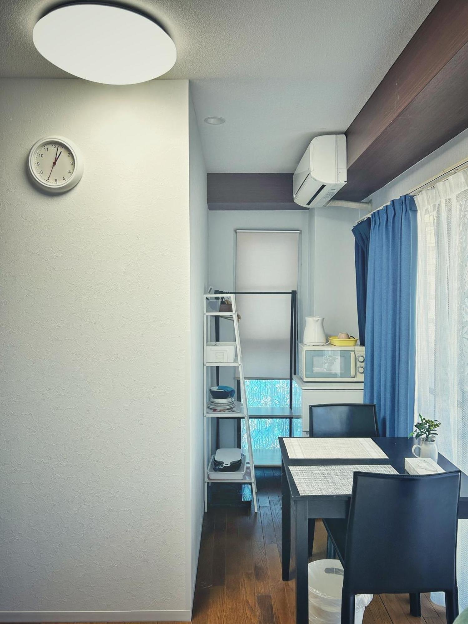Uhome Ueno Hotel Токио Екстериор снимка