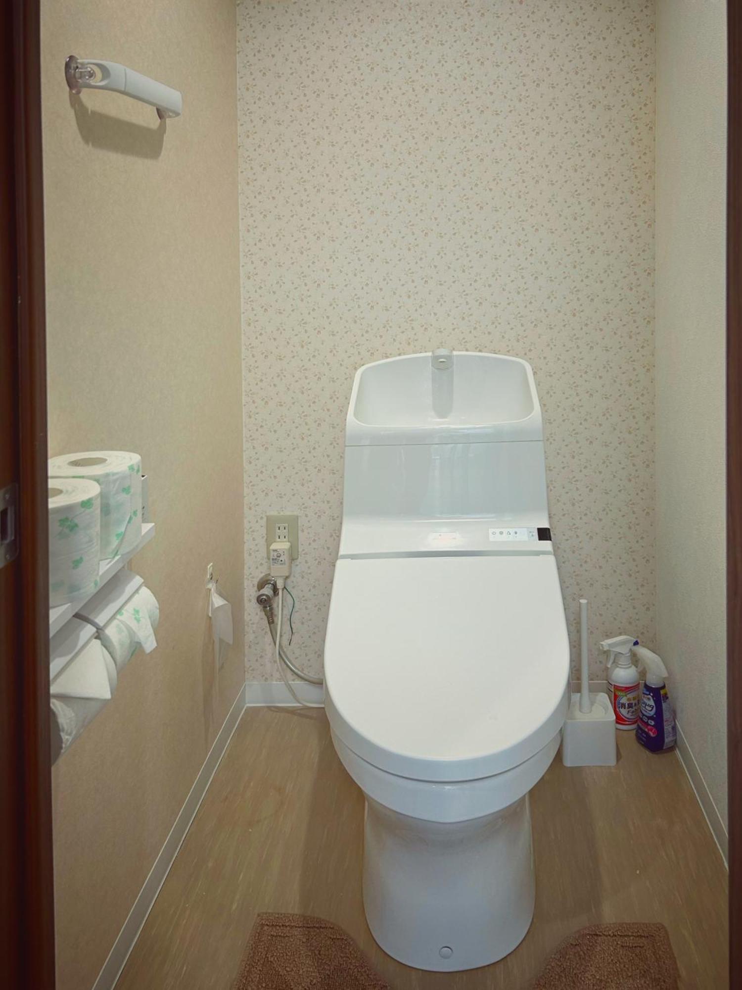 Uhome Ueno Hotel Токио Екстериор снимка