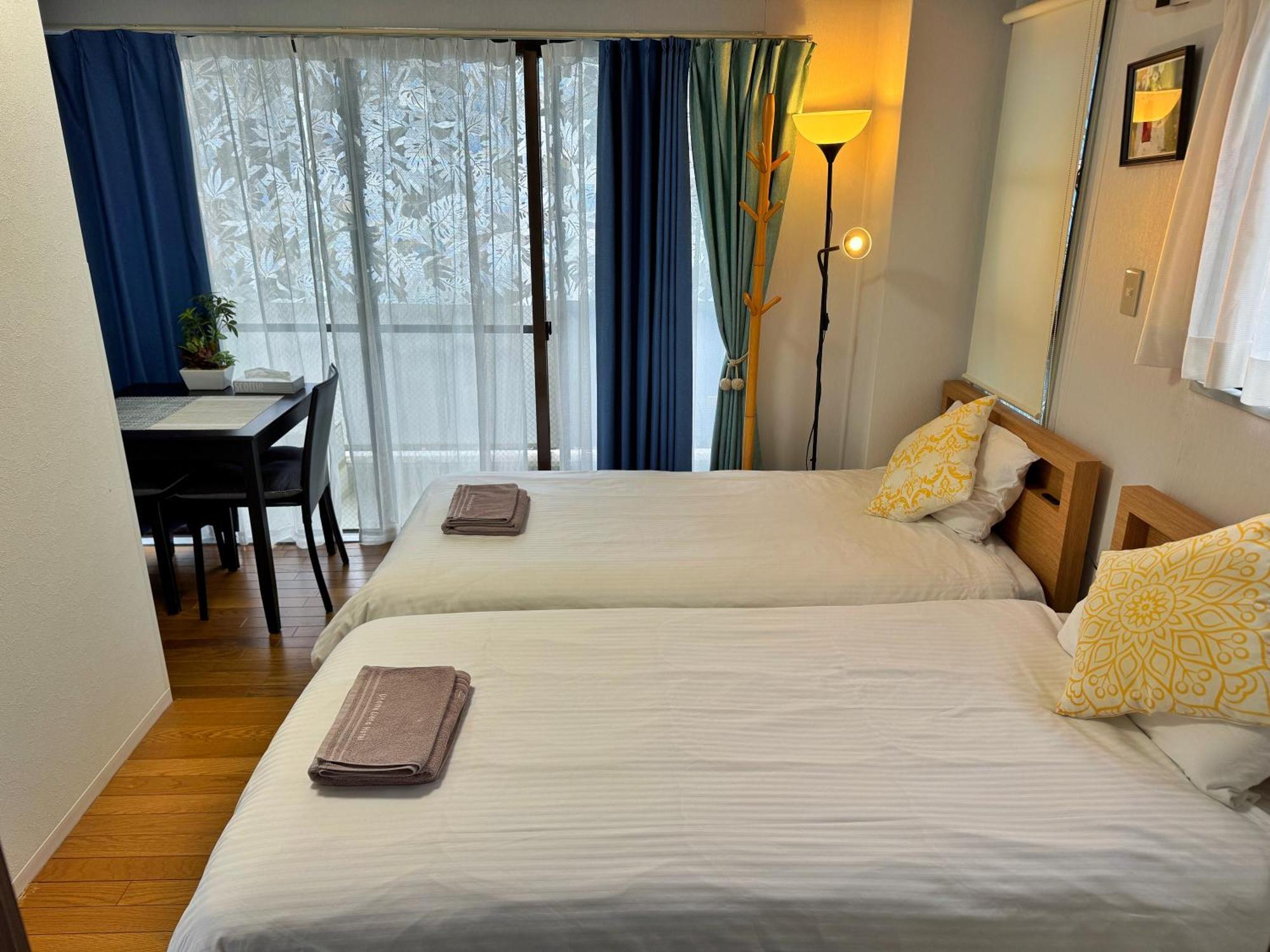 Uhome Ueno Hotel Токио Екстериор снимка