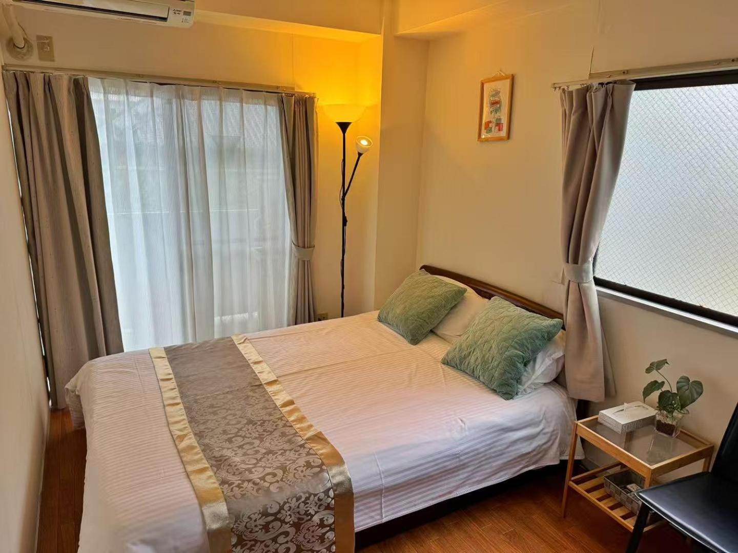 Uhome Ueno Hotel Токио Екстериор снимка