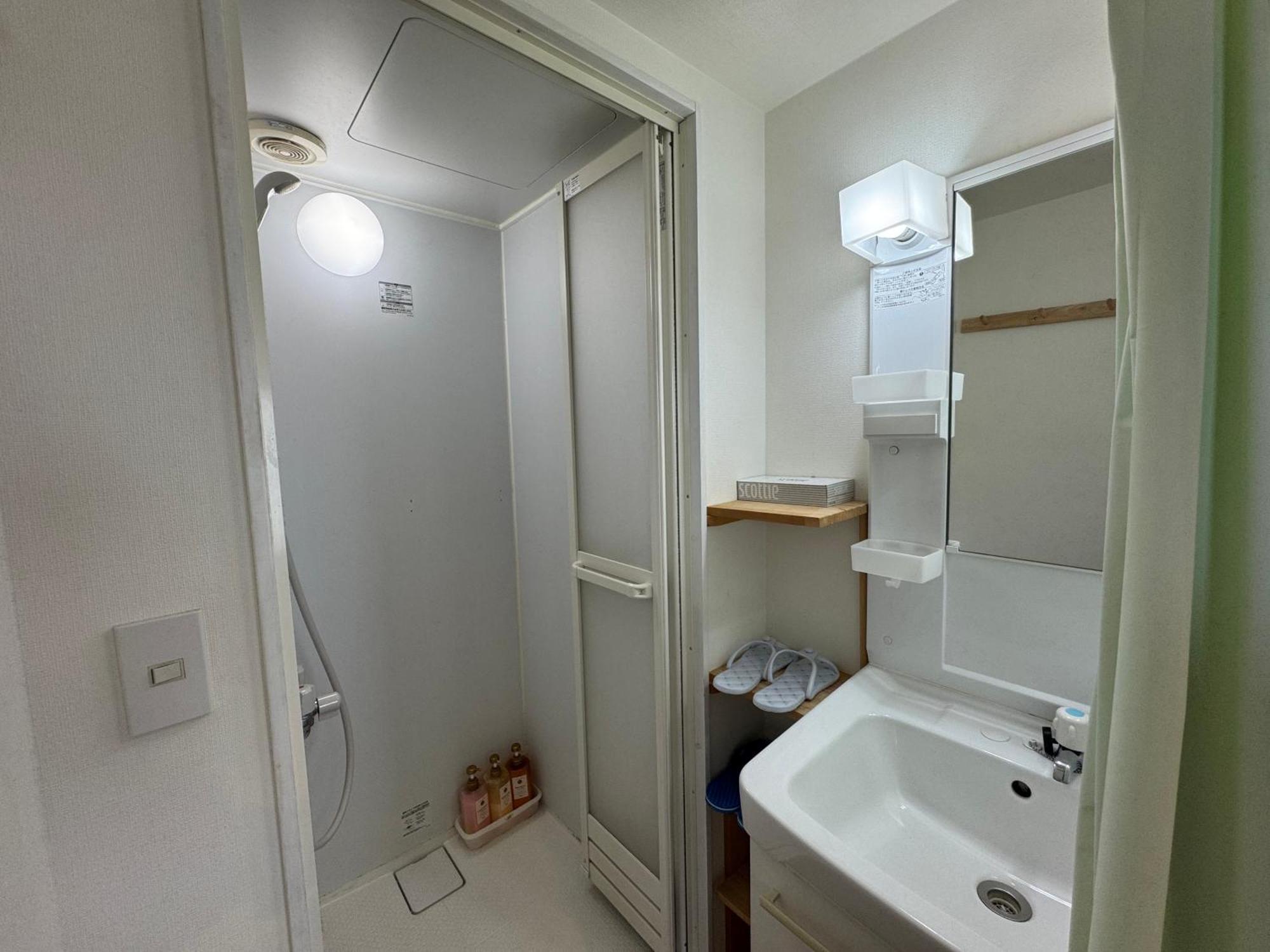 Uhome Ueno Hotel Токио Екстериор снимка